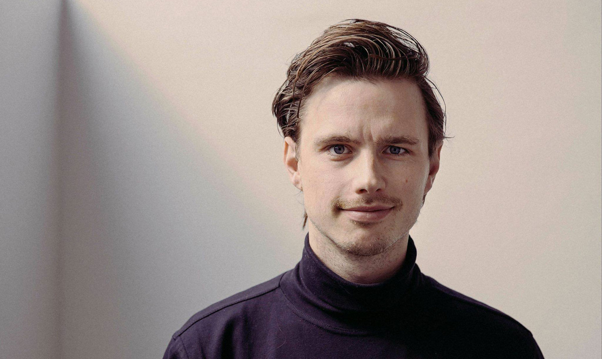 Far-klumme: ”Først da jeg blev far, kunne jeg træde ud af rollen som min fars barn”