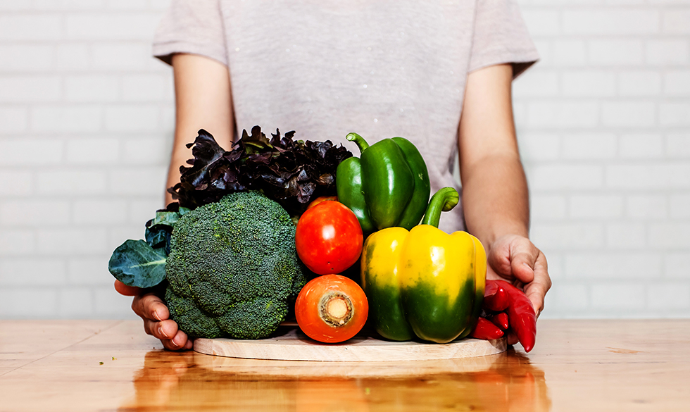Se her, hvad eksperterne mener om kuren vegansk vægttab. Vegansk vægttab