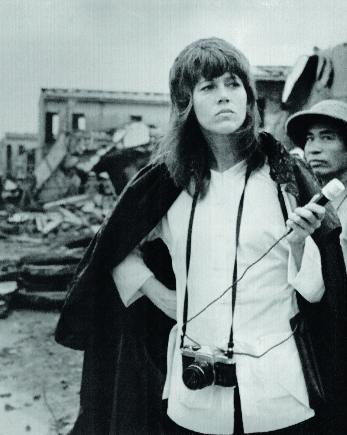 Jane Fonda