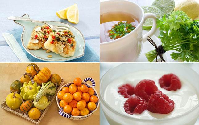 Sunde tips - Sund mad - Guide
