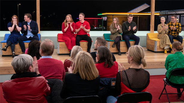 Foto: Peter Leth-Larsen/TV 2