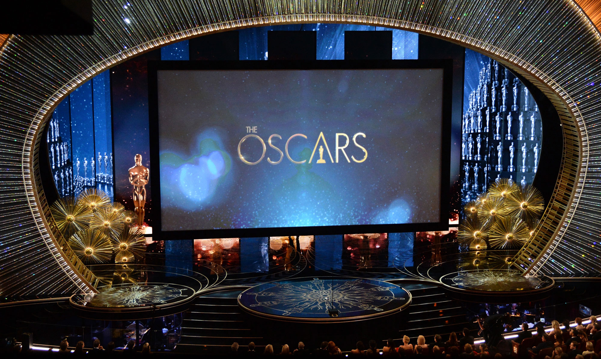 Varm op til årets Oscar-uddeling: Disse film kan du streame allerede nu