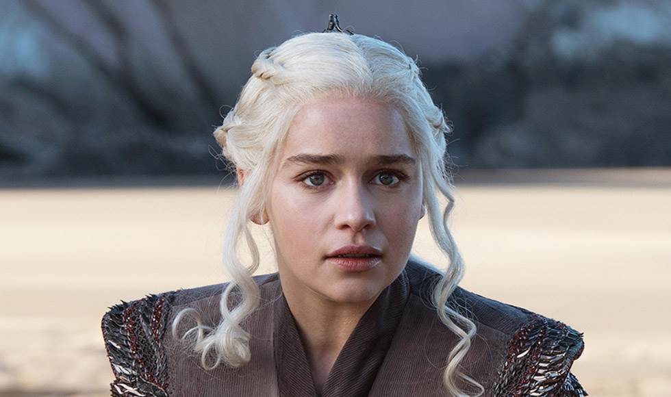Skuespillernes løn i Game of Thrones