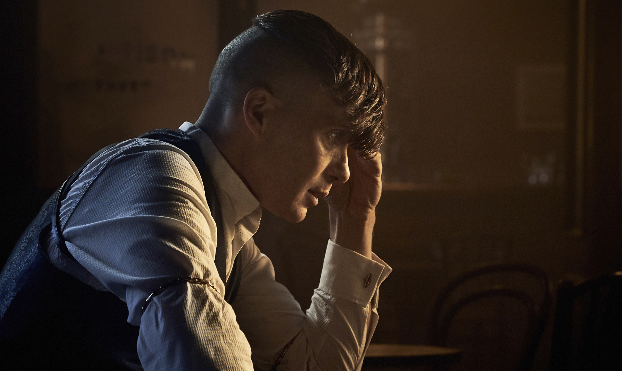 Dansk premiere for 'Peaky Blinders'-sæson 5 endelig afsløret