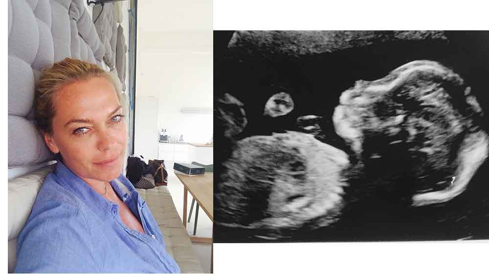 Skal man føle sig klar til at blive mor inden fødslen? Gravid