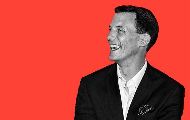 Joachim: ”Jeg har ikke forkælet mine børn efter skilsmissen. Mangel på opdragelse skal ikke kompensere for skyldfølelse”