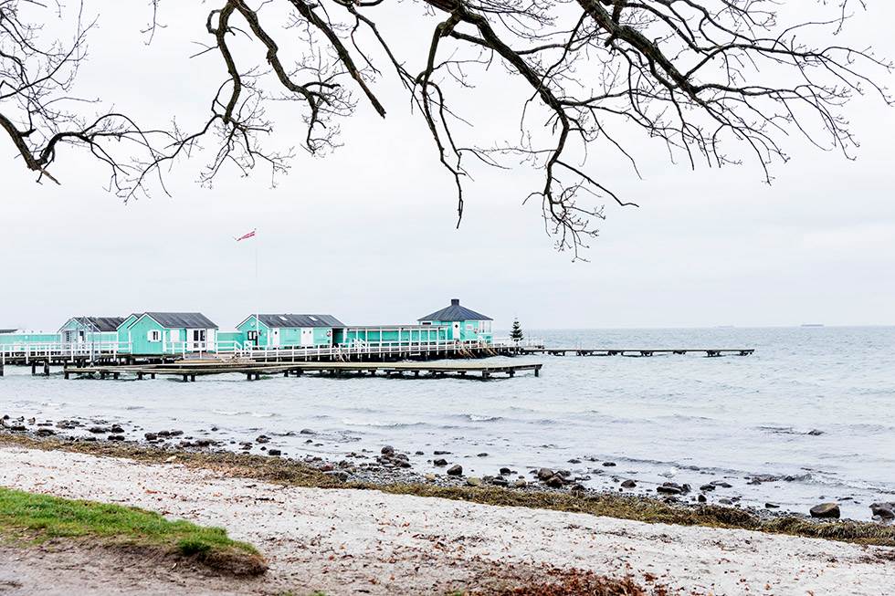 Portræt af Hellerup: Penge taler, velstand hvisker