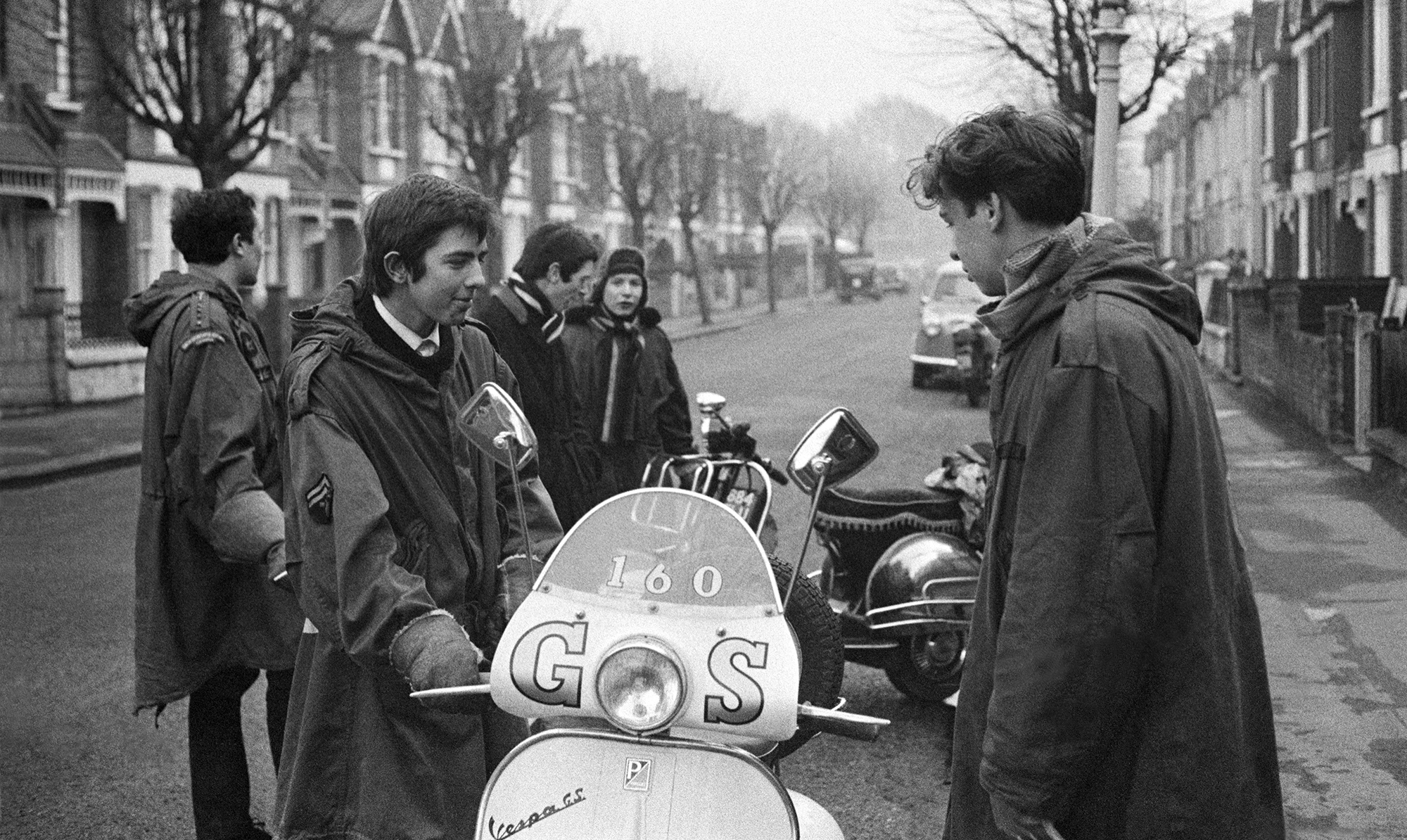 Moderedaktøren anbefaler: Walk in the Parka