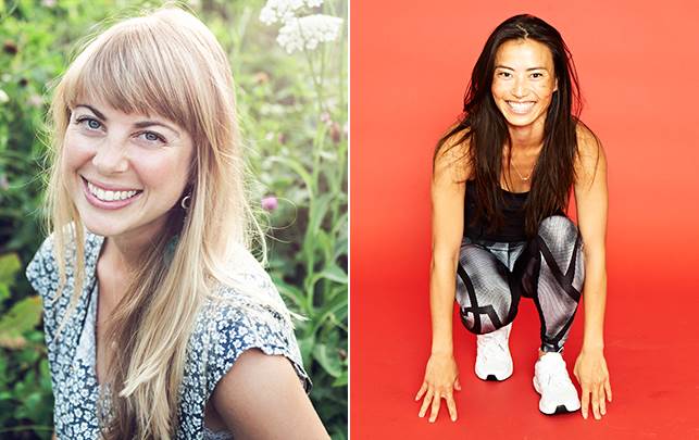 4 hotte bloggere: "Vi vil booste din sundhed"