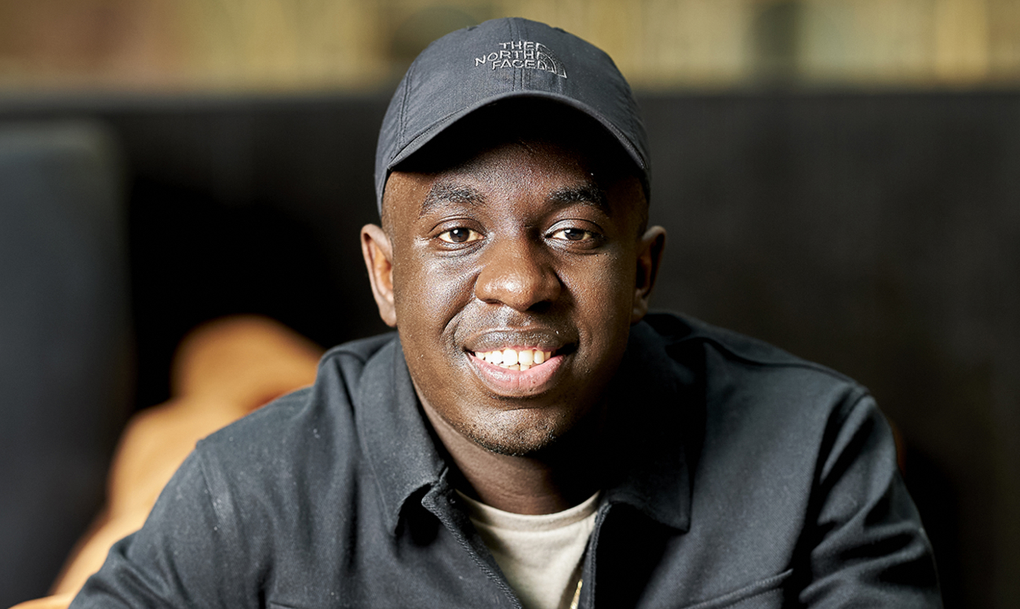 29-årige Melvin Kakooza befinder sig på Rigshospitalet, fortæller han i en besked på sociale medier. Melvin Kakooza takker fra hospitalet: ”Vi ses snart”