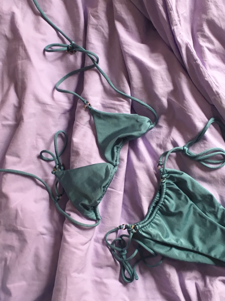 bikini