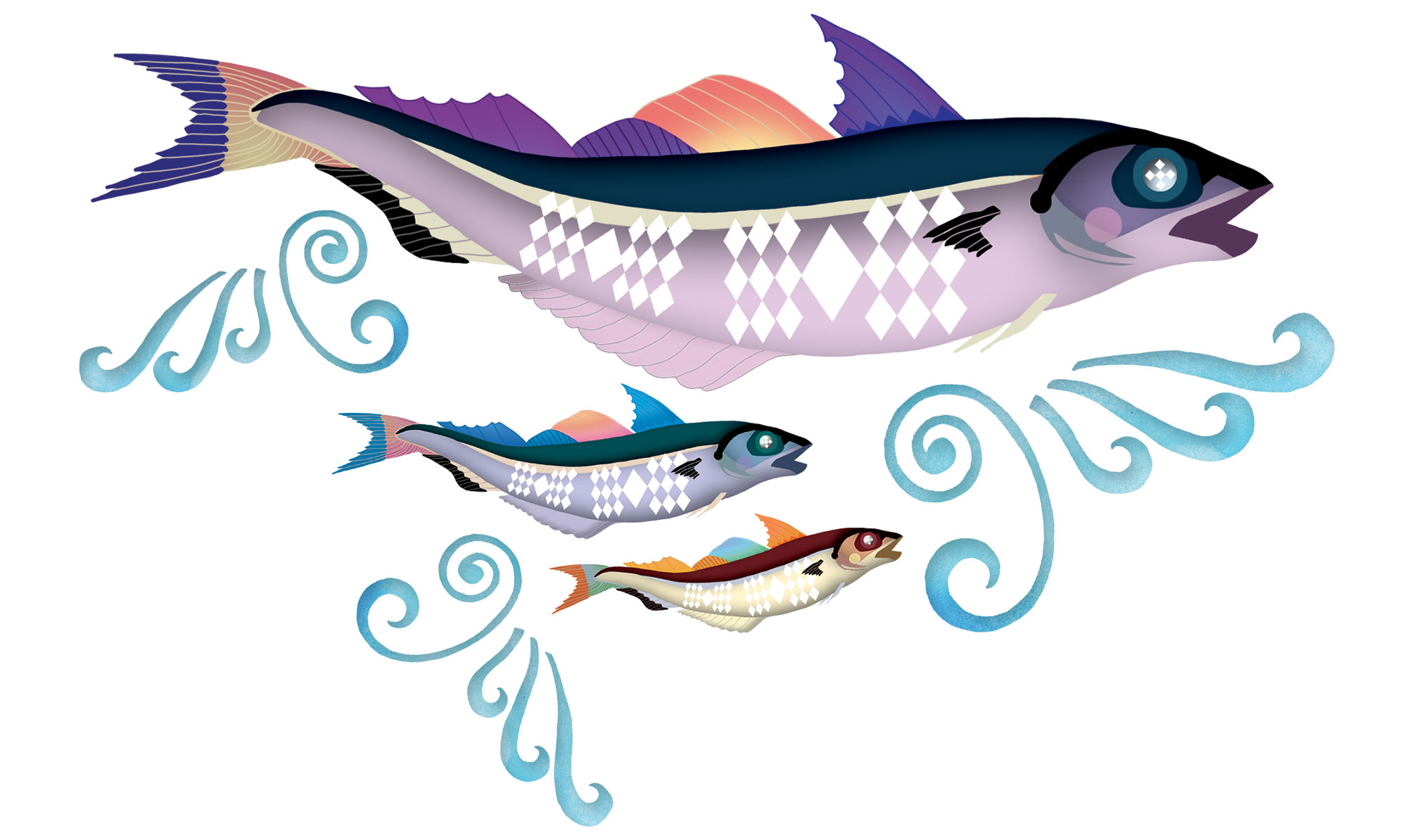 Fisken