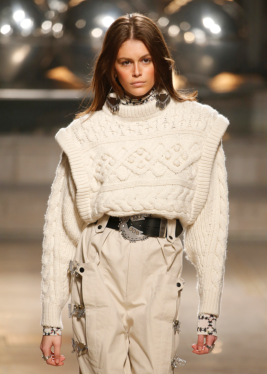 bælte Isabel Marant