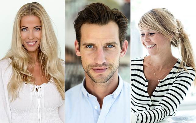 christian bitz, henriette zobel, sif orellana rejsetips