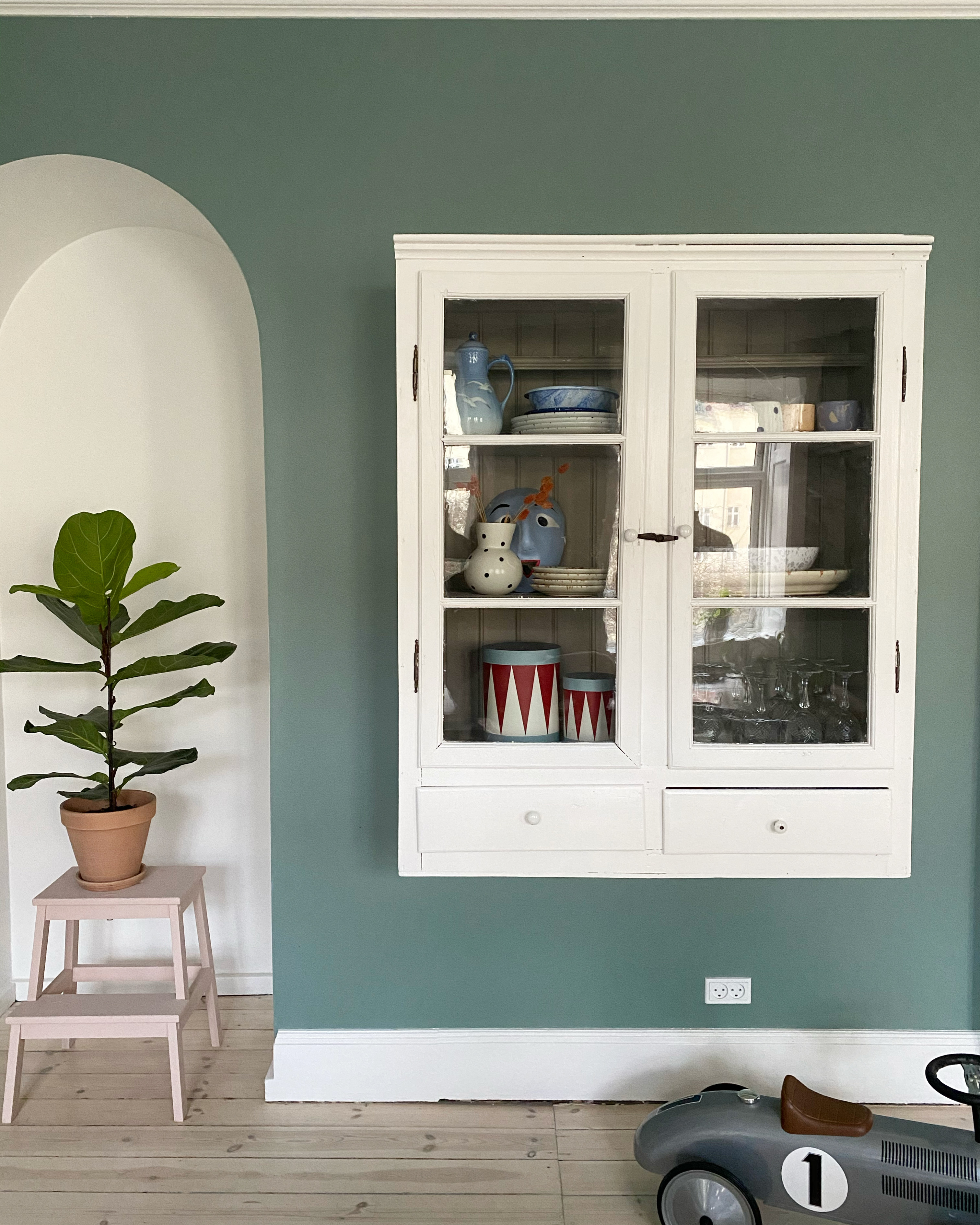 Vitrine