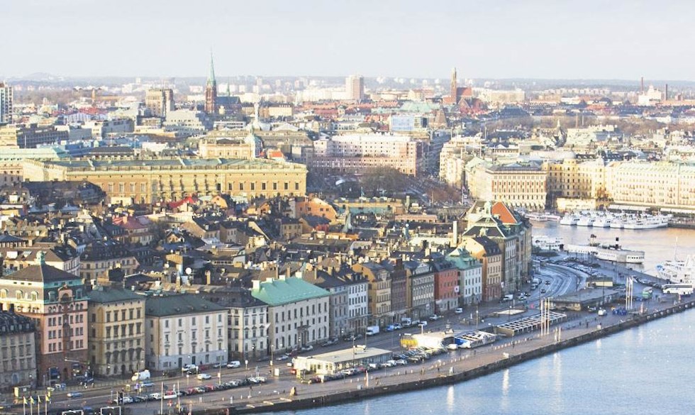 Stockholm