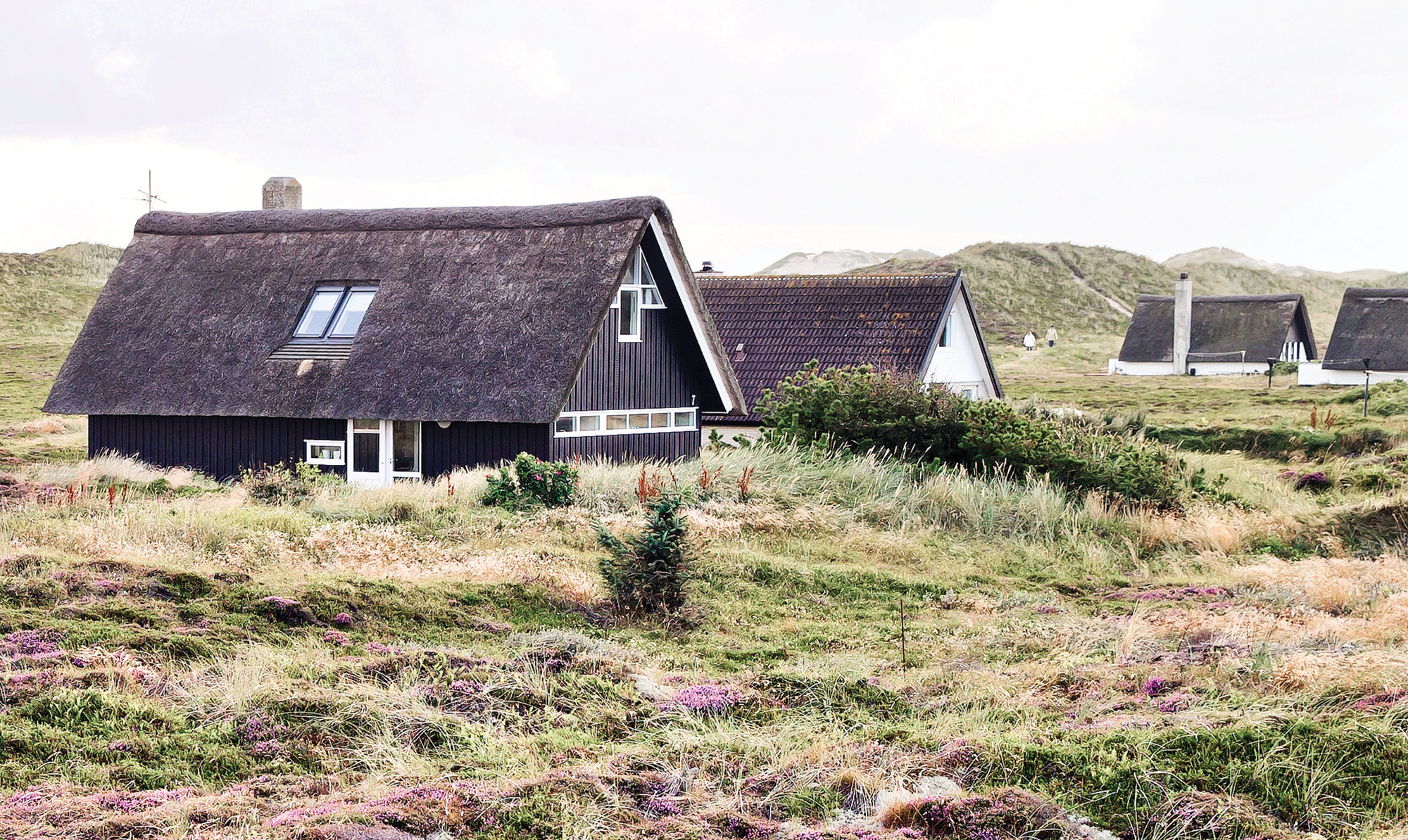 Bliv klædt ordentlig på til sommerhusjagten. Sommerhus