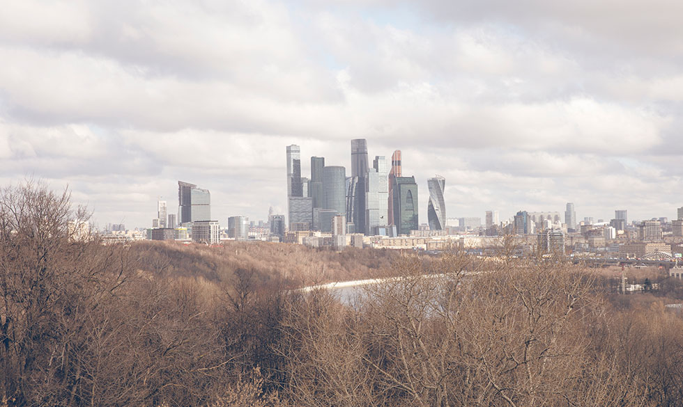 Moskva