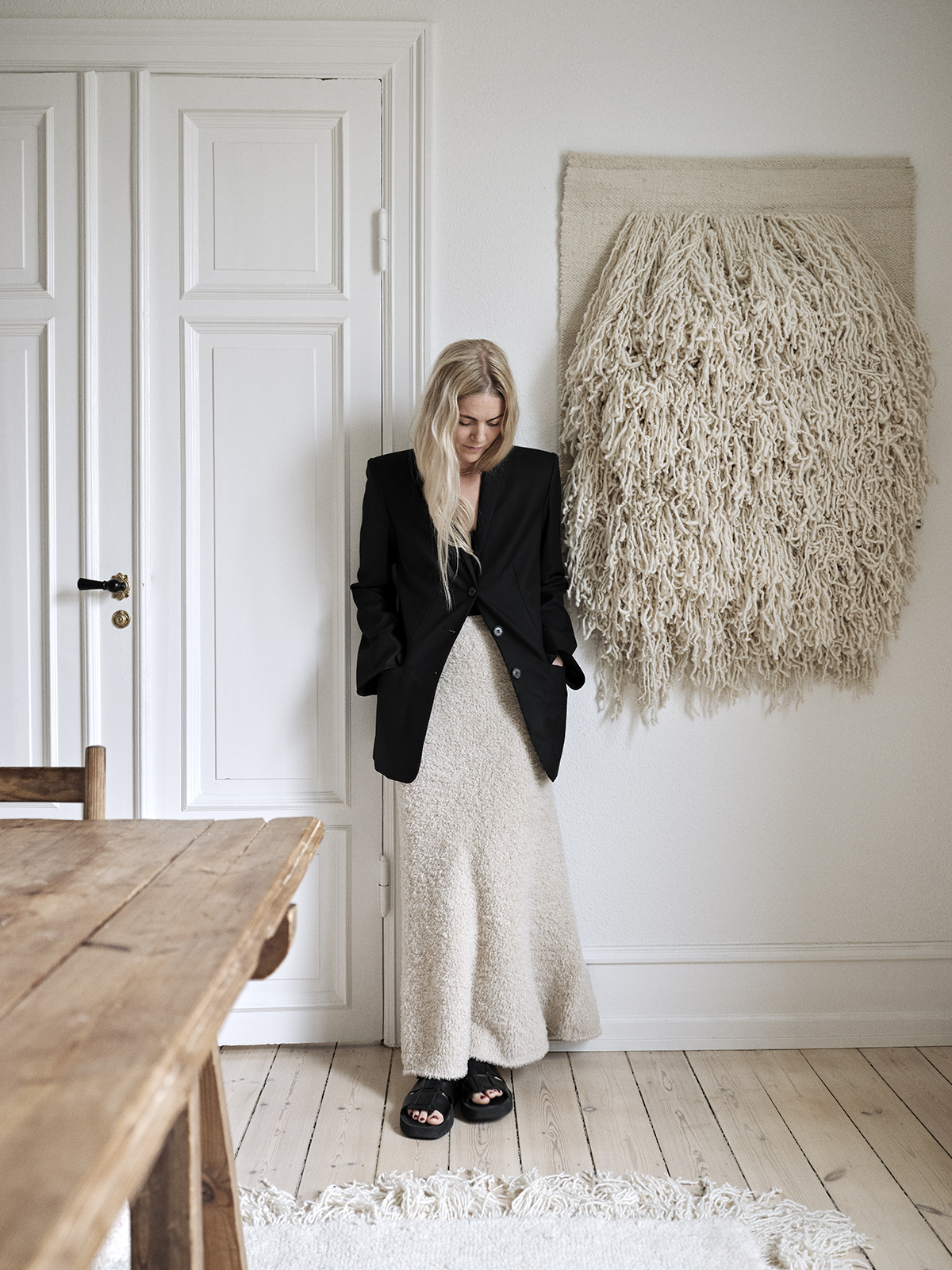 Maja Dixdotter