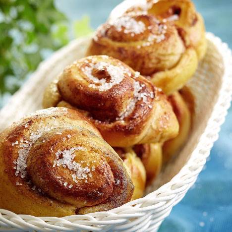 Kanelsnegle