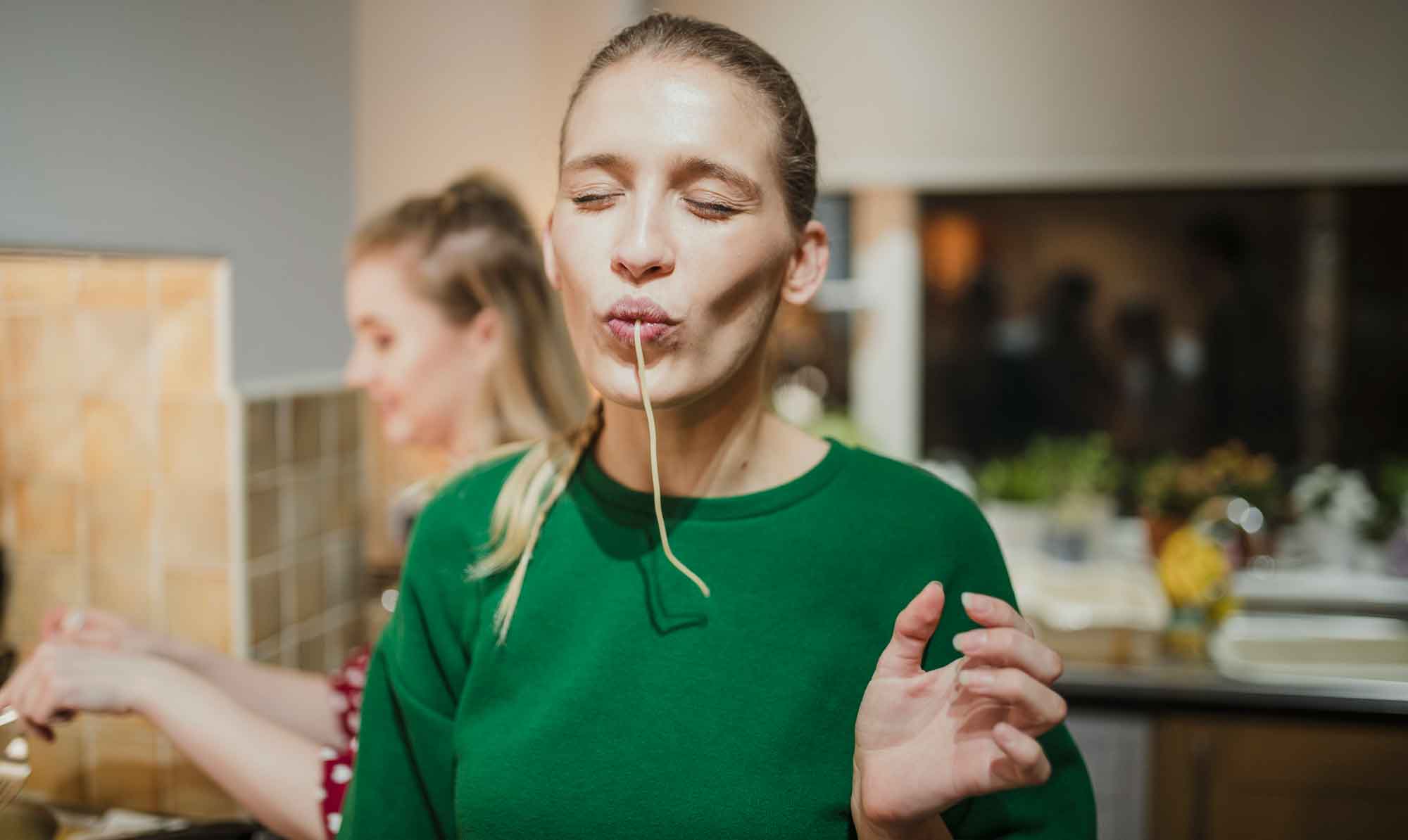 Få de bedste råd til at undgå madstress i hverdagen... Nem og varieret aftensmad på bordet – hver dag! Sådan gør du