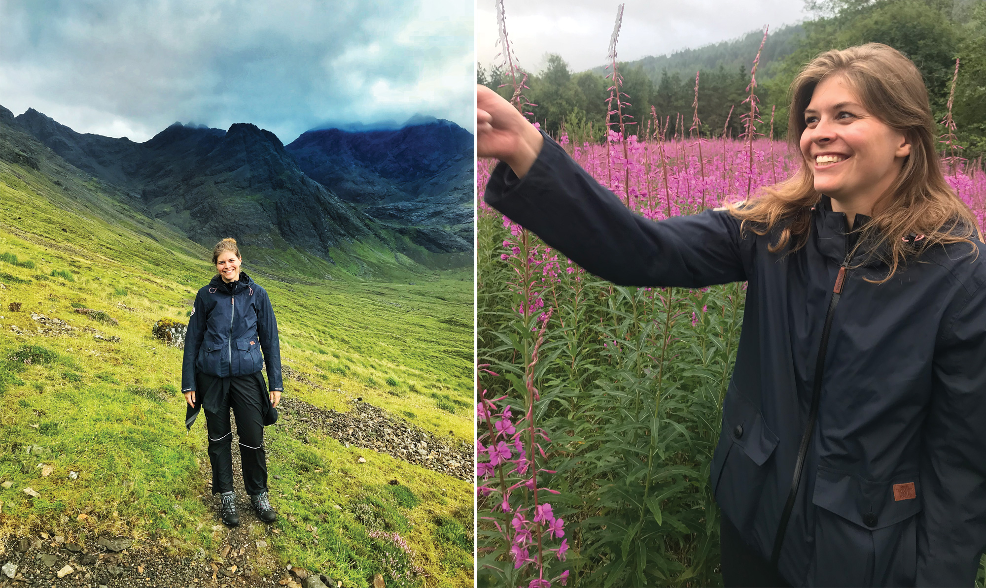 Tidligere elitesvømmer Lotte Friis om sundhed. Lotte Friis