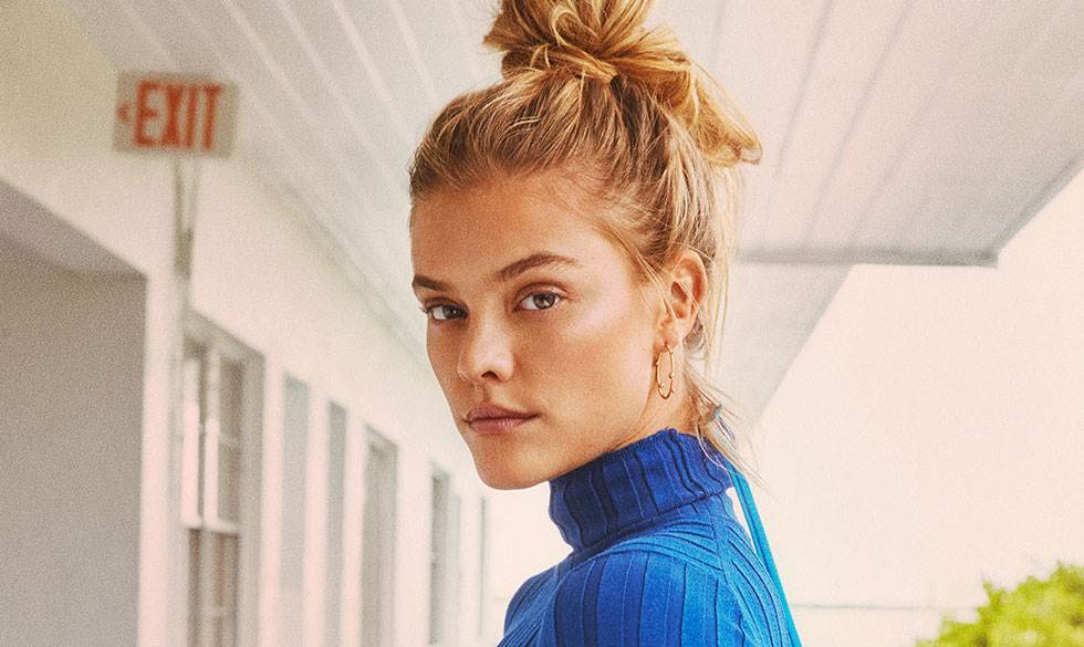 Nina Agdal Nina Agdal