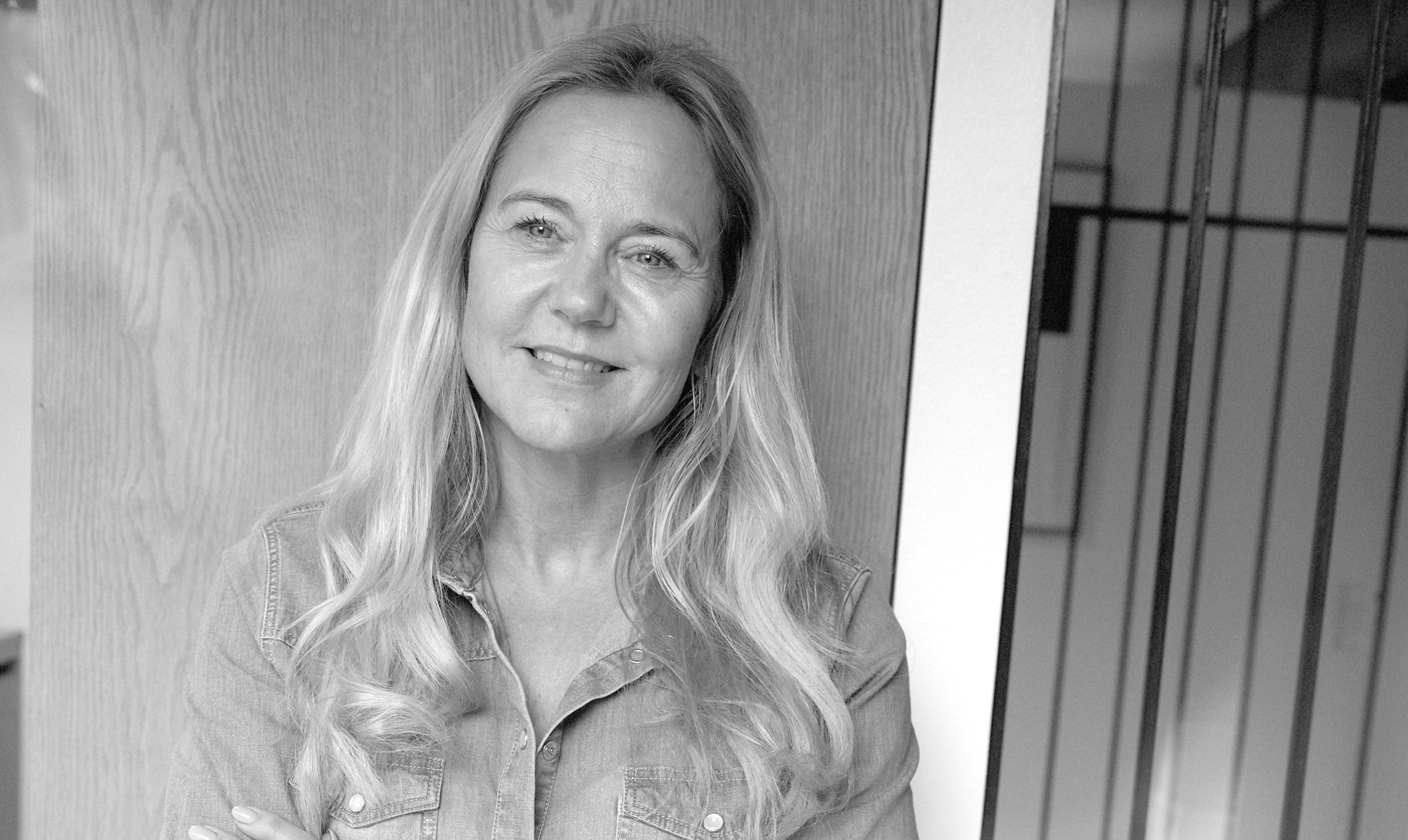 Skønhed ifølge Henriette Pieszak. Henriette Pieszak