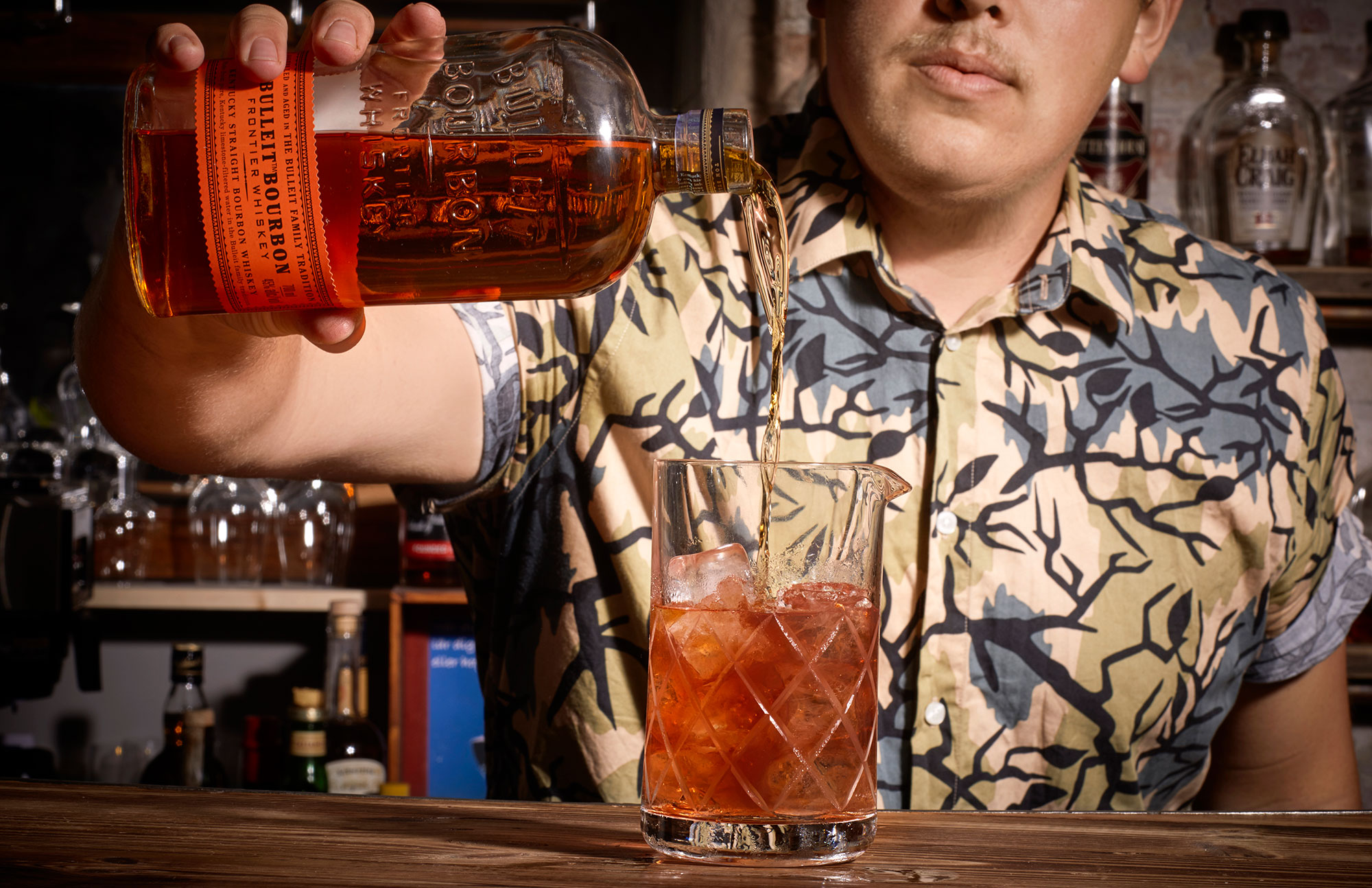 Whiskey Business