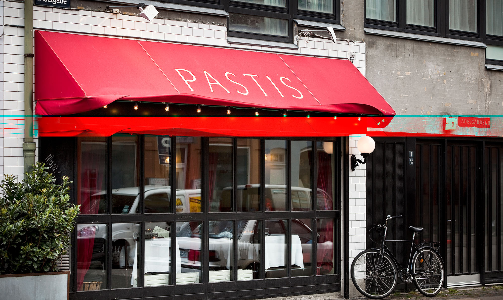 Franske restauranter