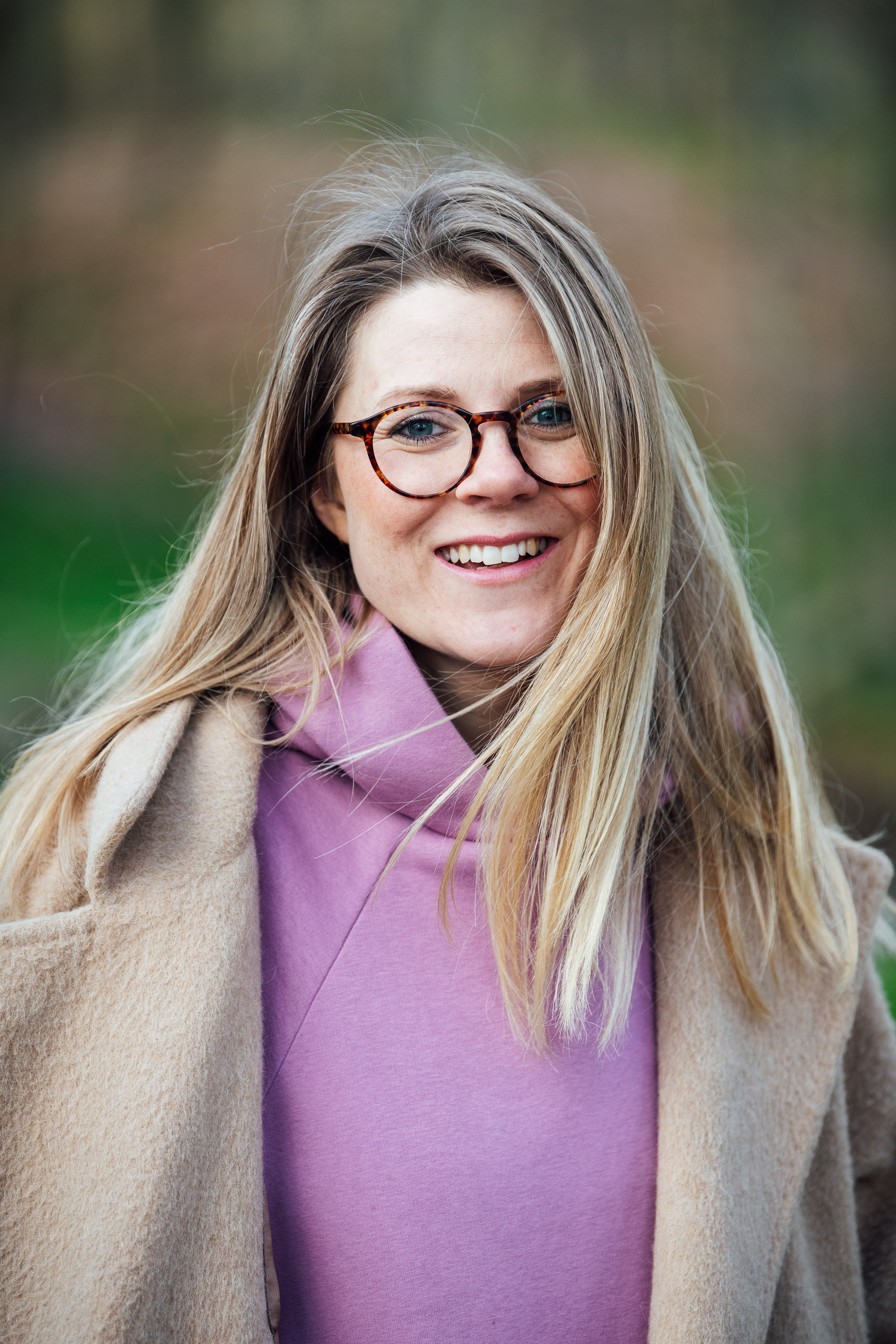 Lisa Duus Nielsen