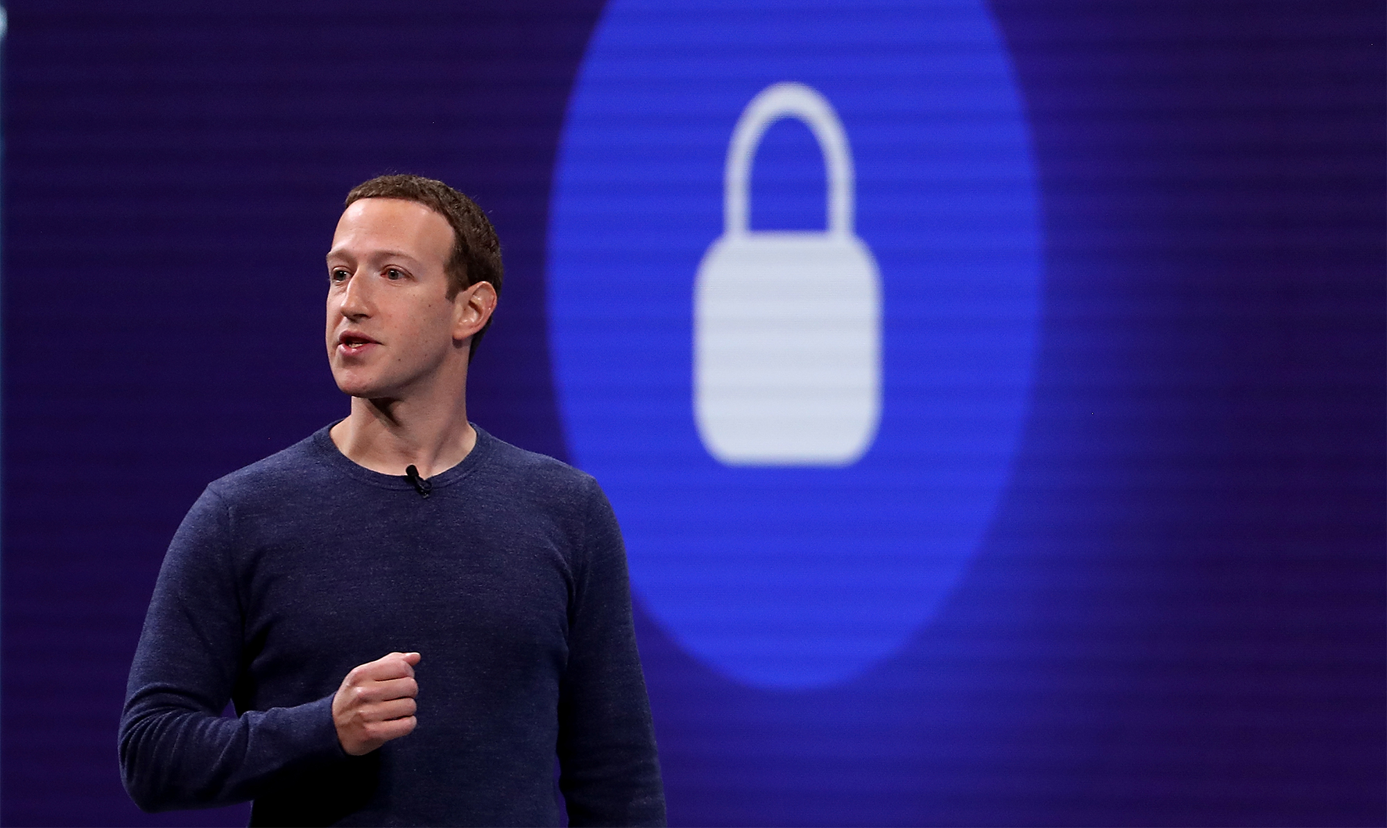 Facebook lancerer ny videofon til videoopkald i ekstra god kvalitet