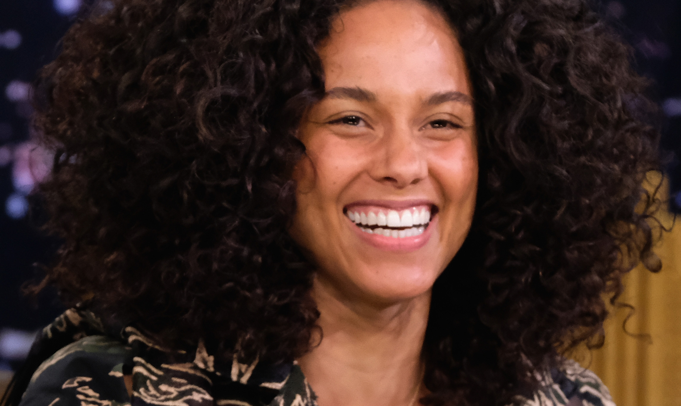7 skønhedsprodukter, der ikke nødvendigvis sprænger budgettet... Alicia Keys