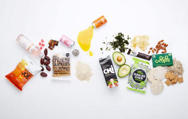 Skjulte kalorier Så mange kalorier skjuler de ”sunde” snacks