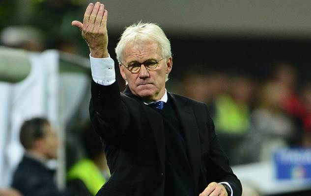 Morten Olsen har været den bedste landstræner, Danmark nogensinde har haft, men er det på tide med et sceneskift? Landsholdets deroute og Morten Olsens ansvar