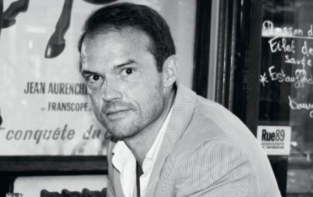 Aske Munck, Paris-korrespondent for Weekendavisen, fortæller om sin kærlighed til den franske hovedstad. Aske Munck om Paris