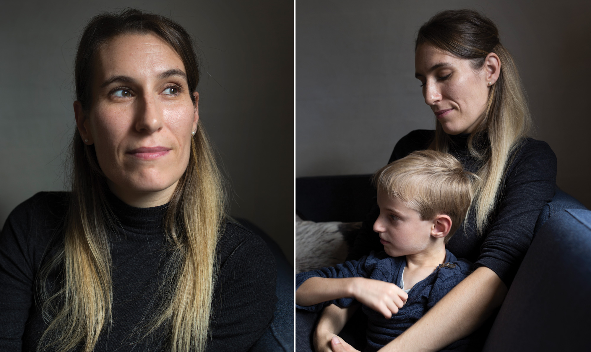 Esther Evar fik konstateret kræft under graviditeten, og lægerne mente, hun skulle afbryde svangerskabet: "Jeg ville gøre alt for at beholde mit barn, også selv om jeg selv måtte betale prisen". Kræft under graviditet: "Jeg blev nødt til at overleve så længe, at min baby var stor nok til at blive født"