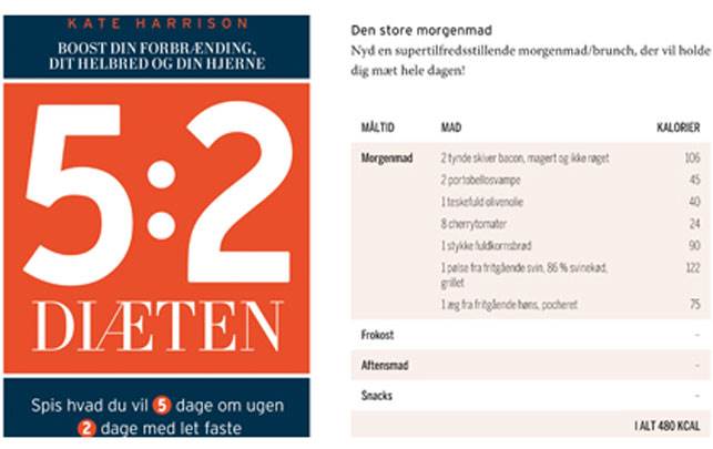 5:2 kuren