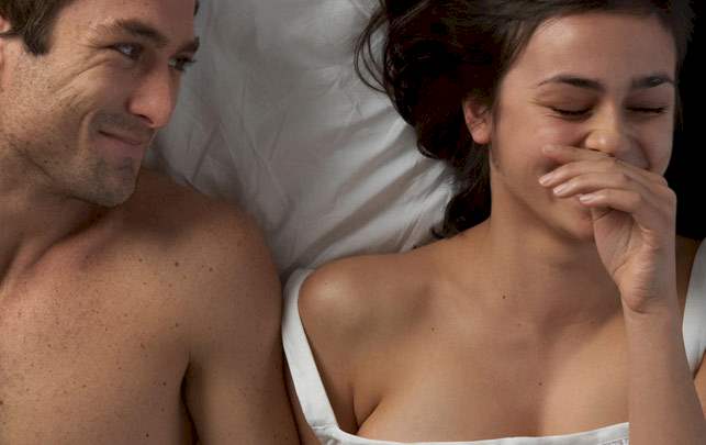 I denne by køber de mest sexlegetøj