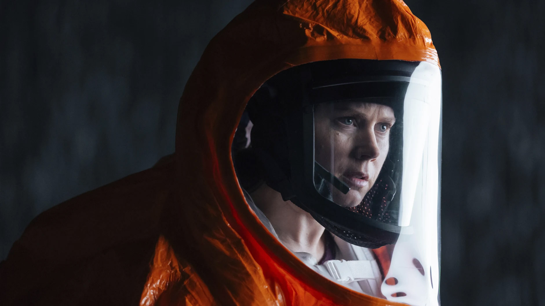 Arrival Netflix