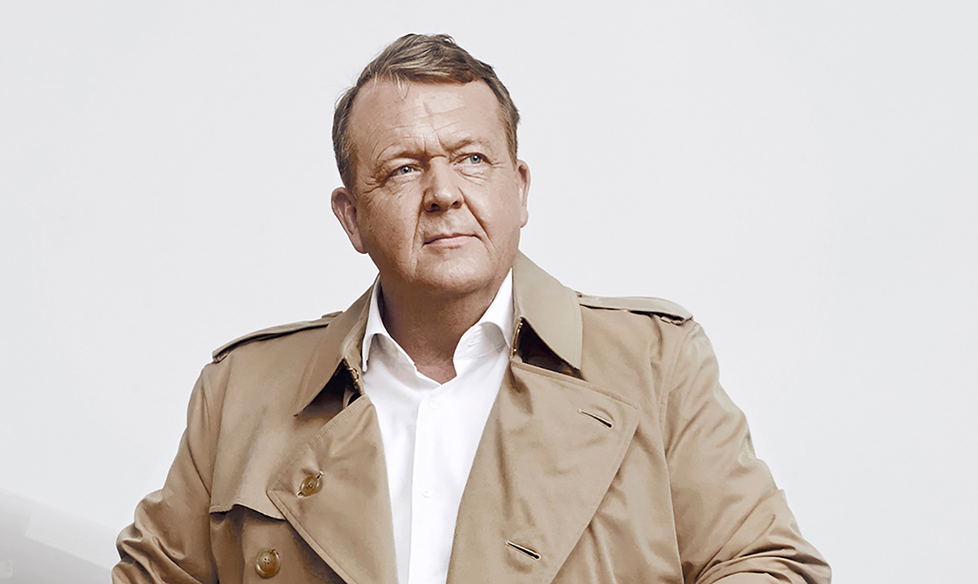 Lars Løkke Rasmussen