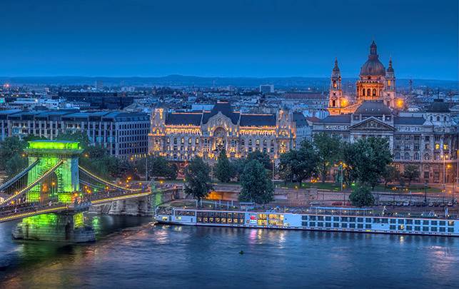 Tips til Budapest Tips til Budapest
