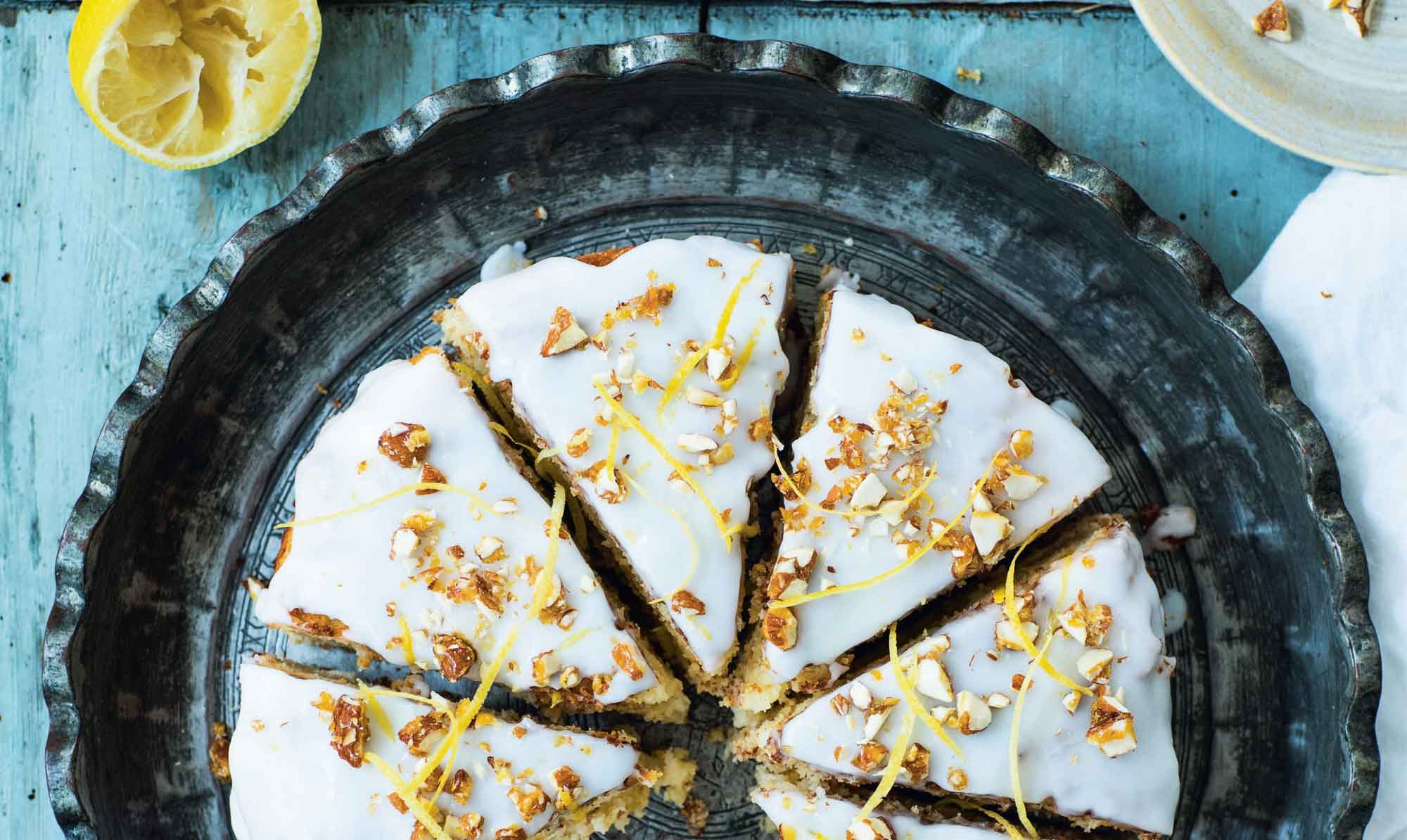 Her er citronmånen i en
sand luksusudgave. Citronmåne