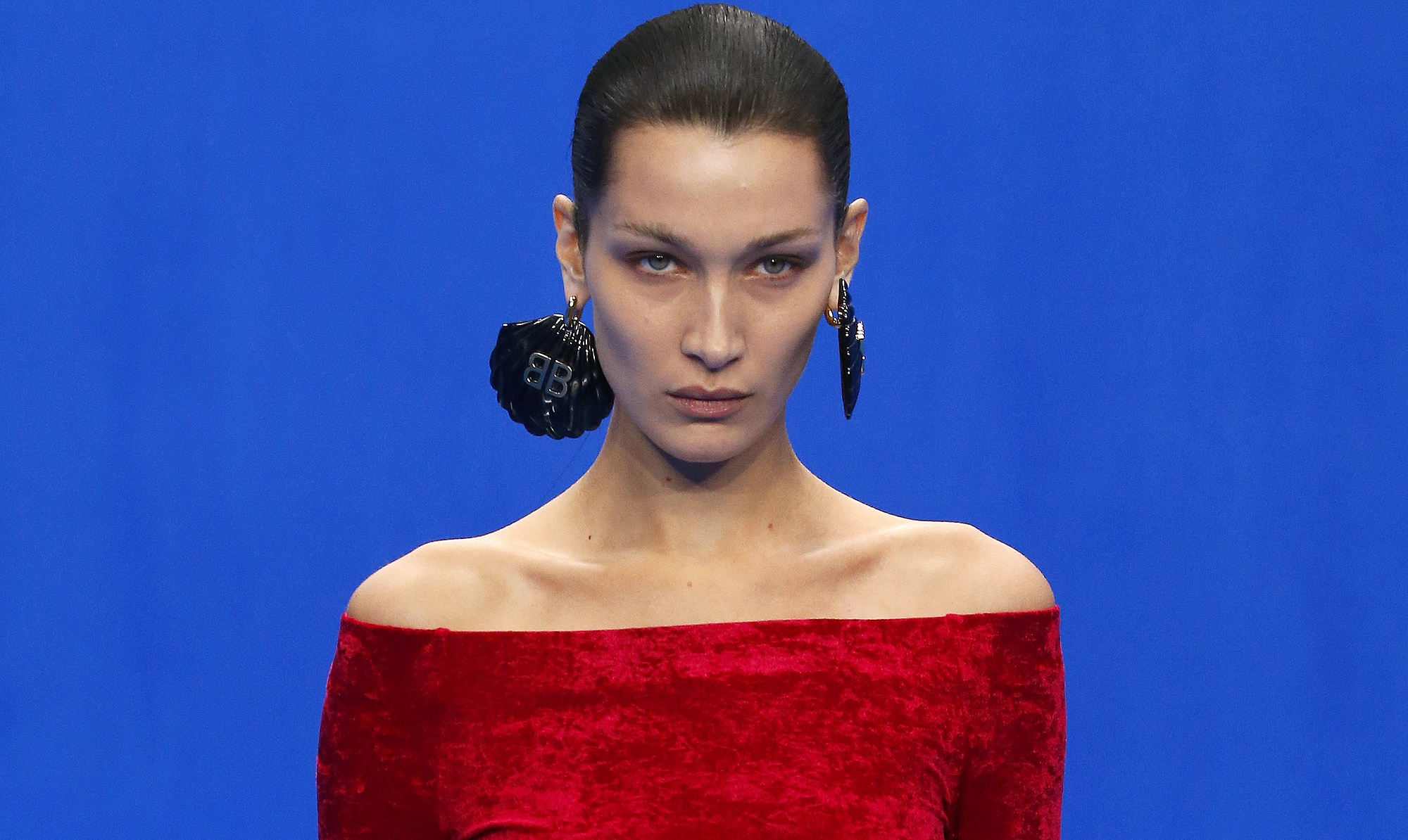 Bella Hadid. Bella Hadid