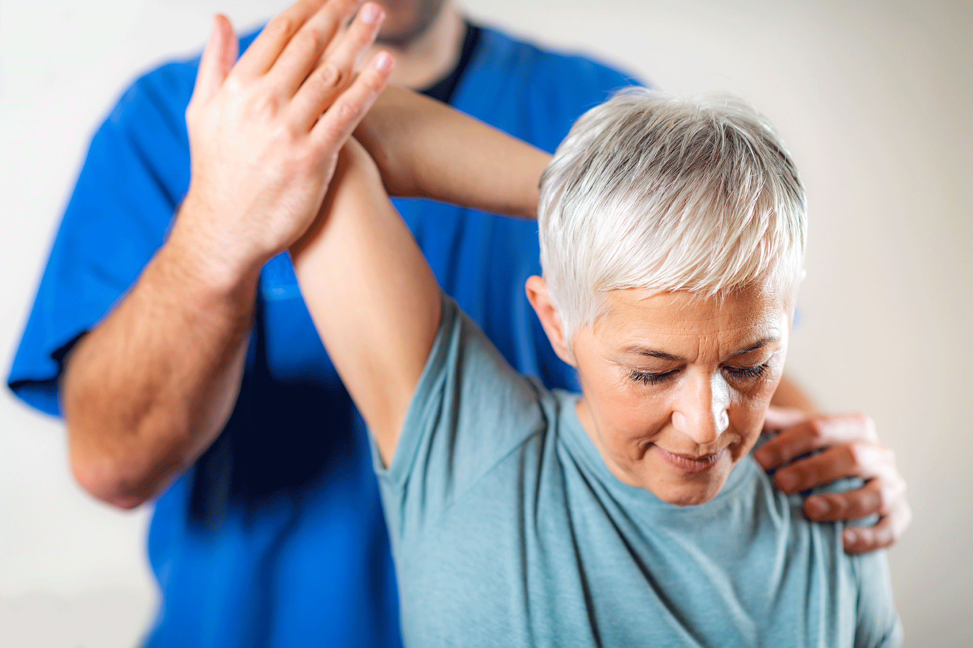 Denne artikel er sponsoreret af: Vivo Fysioterapi, BioMekanikerne, Correction Academy, RENEWED, Phanes & Palliativ fysioterapeut Jette Ottosen i Aabenraa Kommune Guide: Stop smerterne - 7 dygtige behandlere