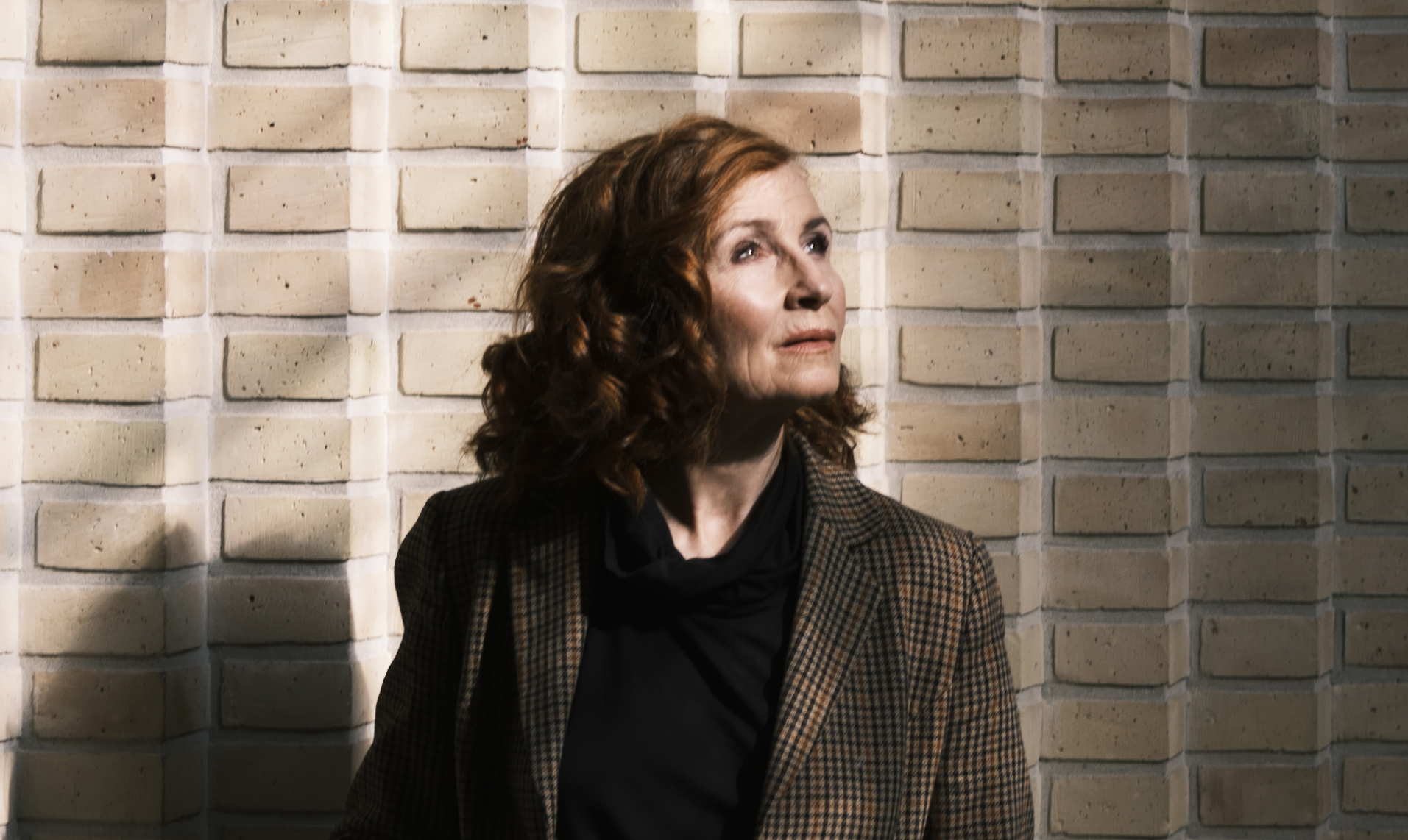 "Livsmod er det, der gør, at jeg orker at tage fat i livshjulet, efter jeg har været knækket ned. At jeg får lyst til livet igen," fortæller bogaktuelle Bodil Jørgensen. Bodil Jørgensen