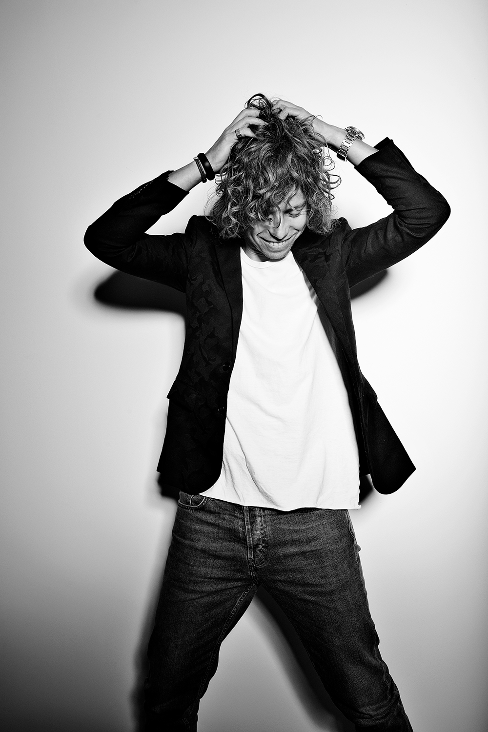 Mads Langer
