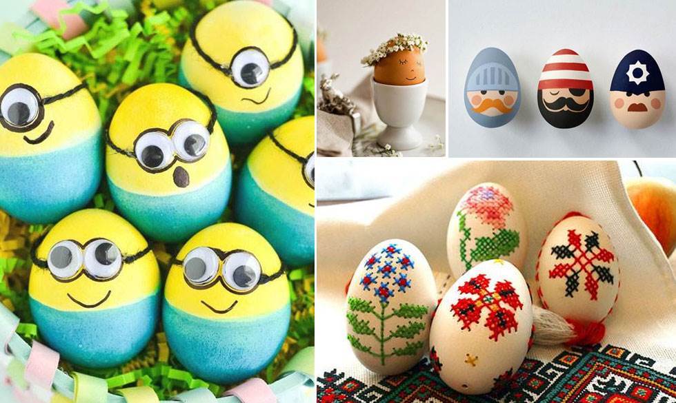 Påskeæg