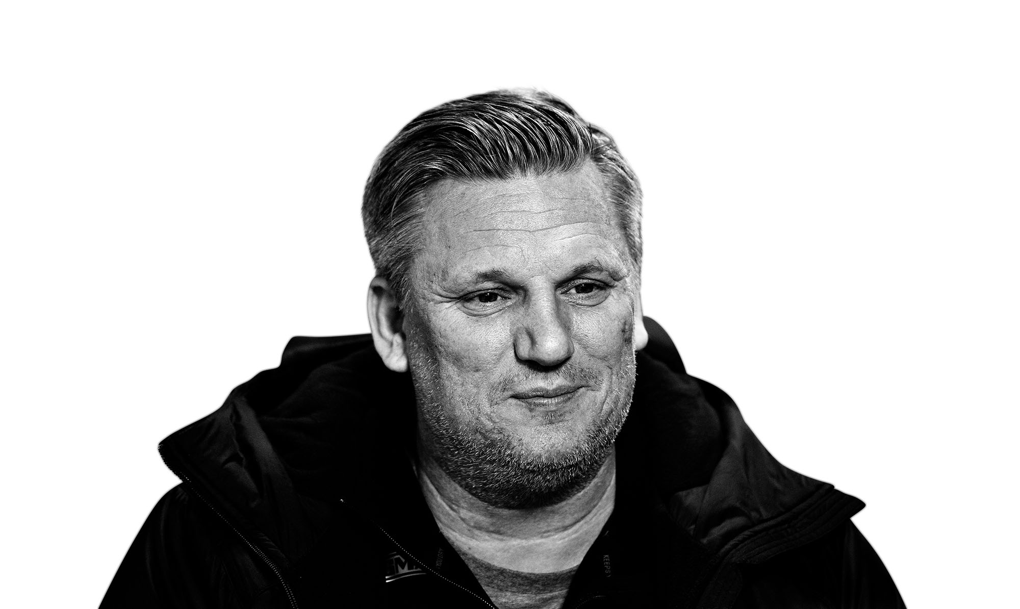 Nikolaj Jacobsen. Nikolaj Jacobsen