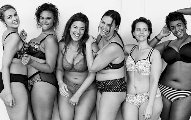 Plus size
